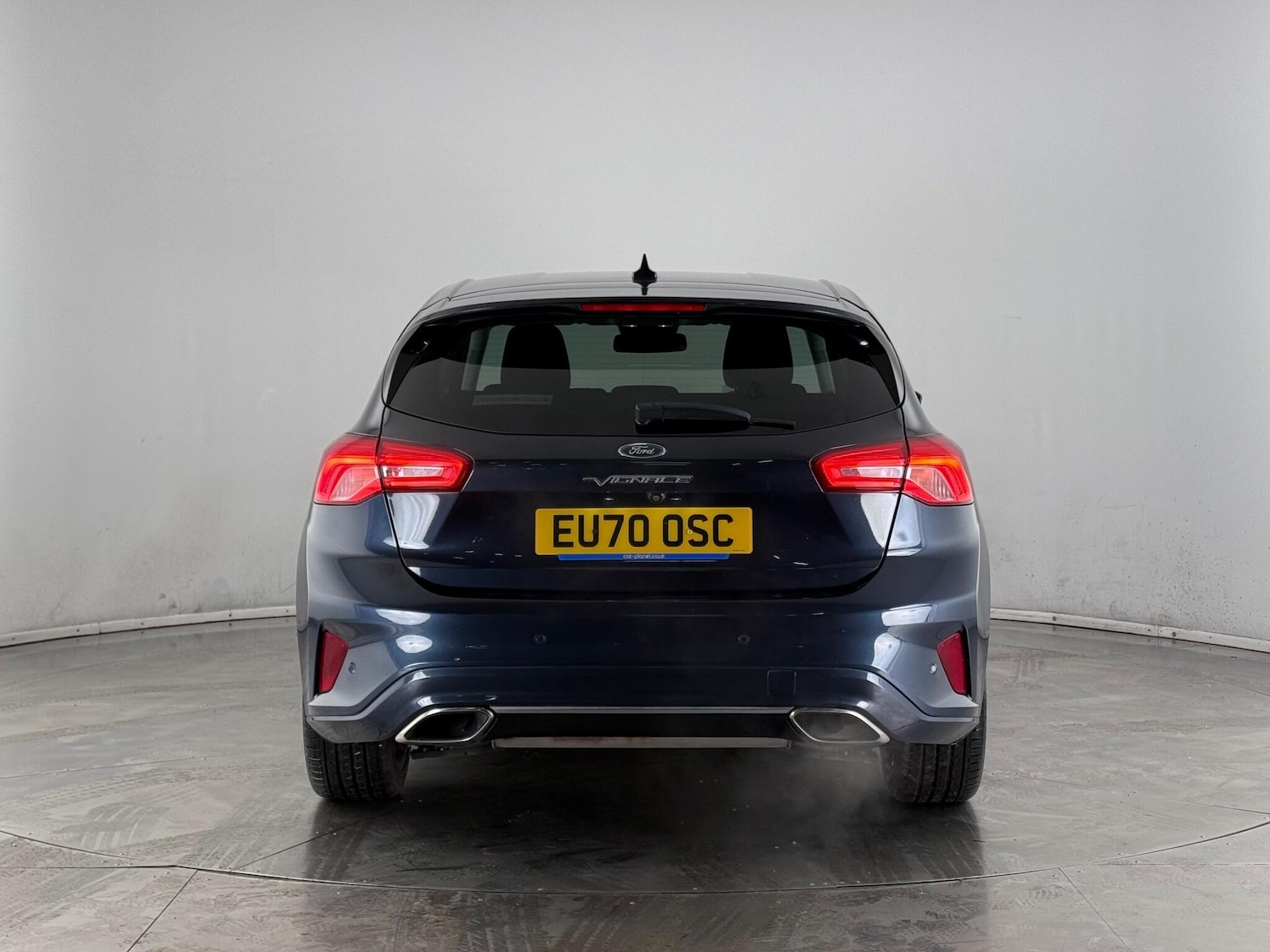 Used Ford Focus 2020 for sale - 77180819: Photo 5