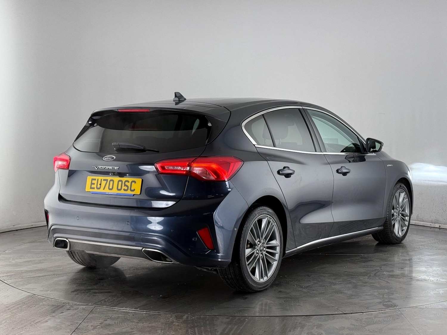 Used Ford Focus 2020 for sale - 77180819: Photo 6