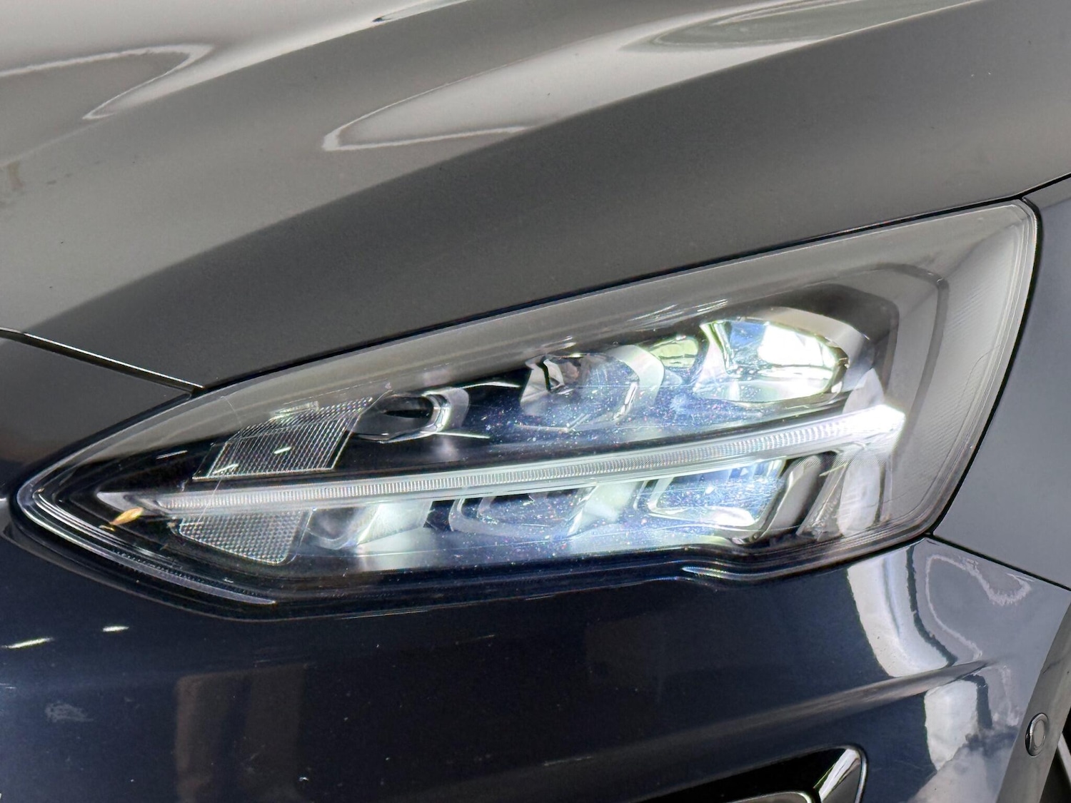 Used Ford Focus 2020 for sale - 77180819: Photo 7