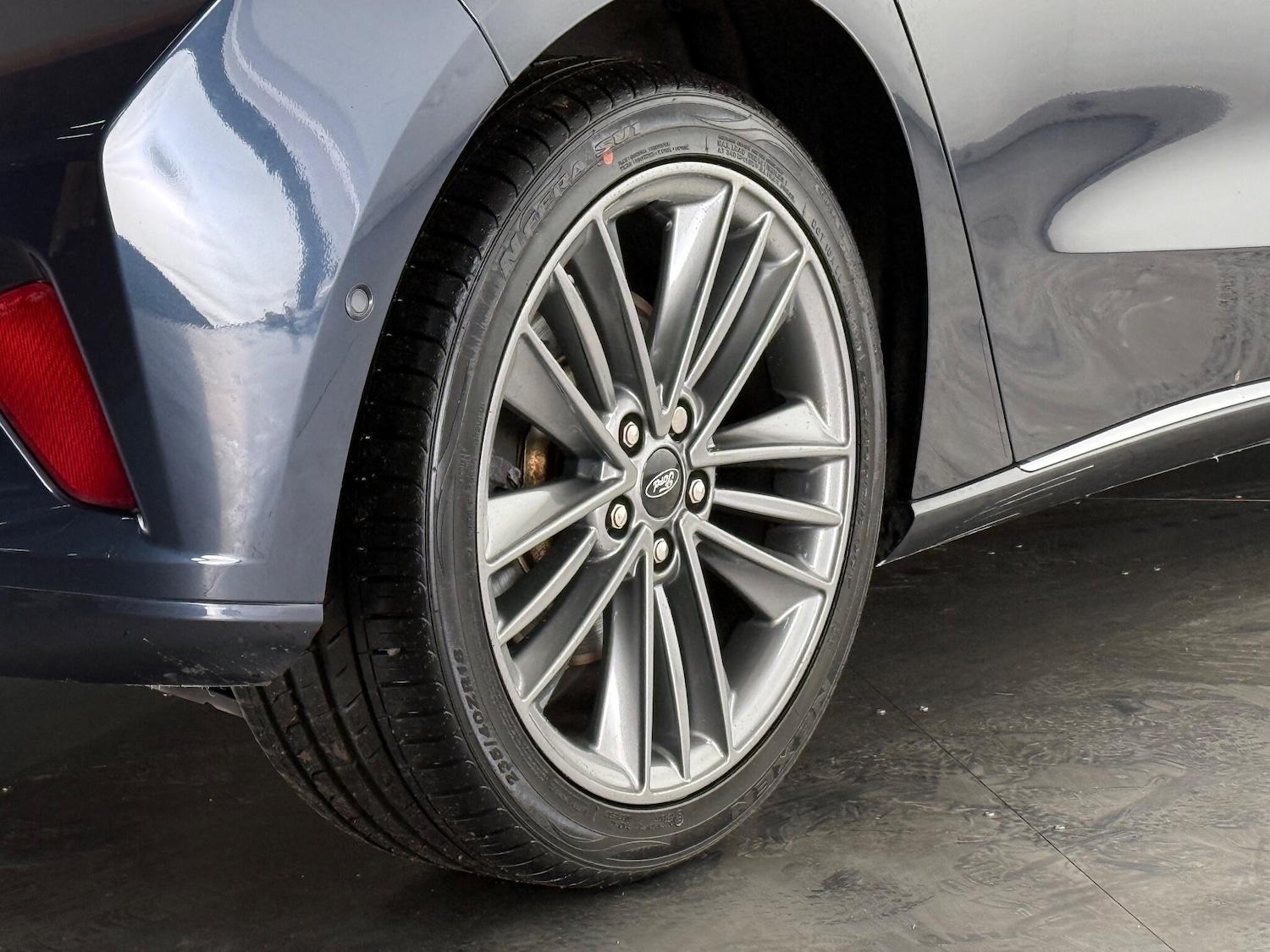 Used Ford Focus 2020 for sale - 77180819: Photo 8