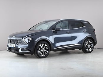 Used Kia Sportage 2022 for sale - 78662844: Photo