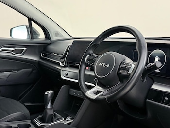 Used Kia Sportage 2022 for sale - 78662844: Photo