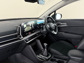 Used Kia Sportage 2022 for sale - 78662844: Photo