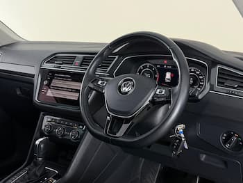 Used Volkswagen Tiguan 2018 for sale - 79622539: Photo
