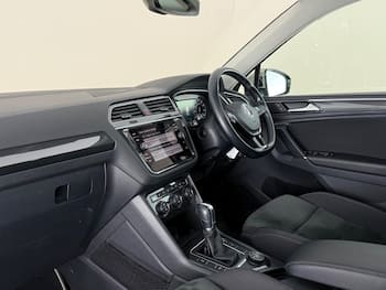 Used Volkswagen Tiguan 2018 for sale - 79622539: Photo