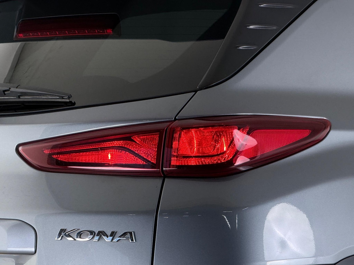 Used Hyundai KONA 2019 for sale - 76468451: Photo 12