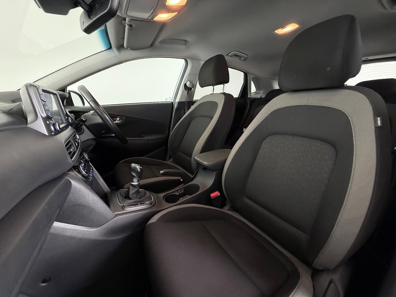 Used Hyundai KONA 2019 for sale - 76468451: Photo 17