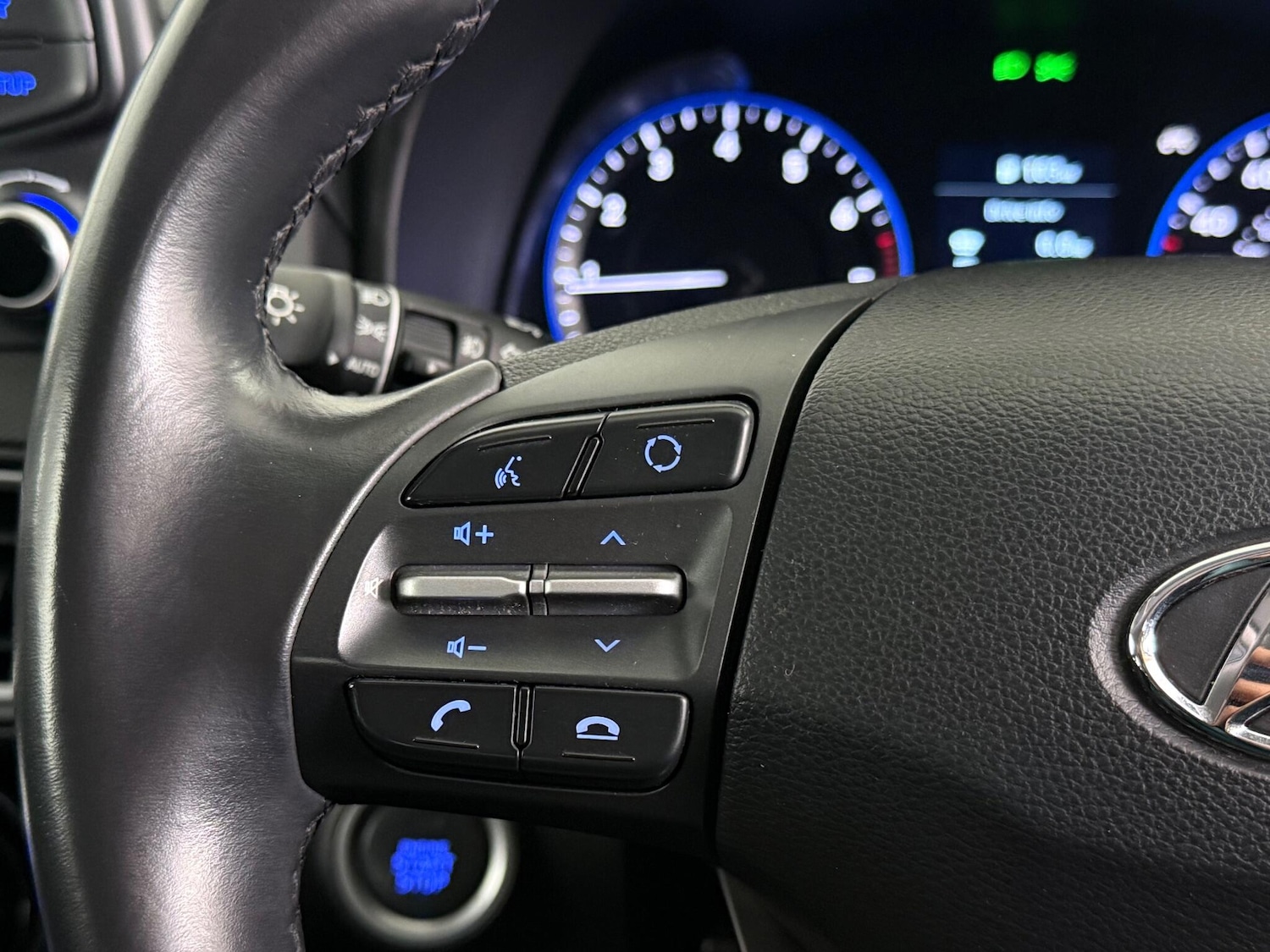 Used Hyundai KONA 2019 for sale - 76468451: Photo 27