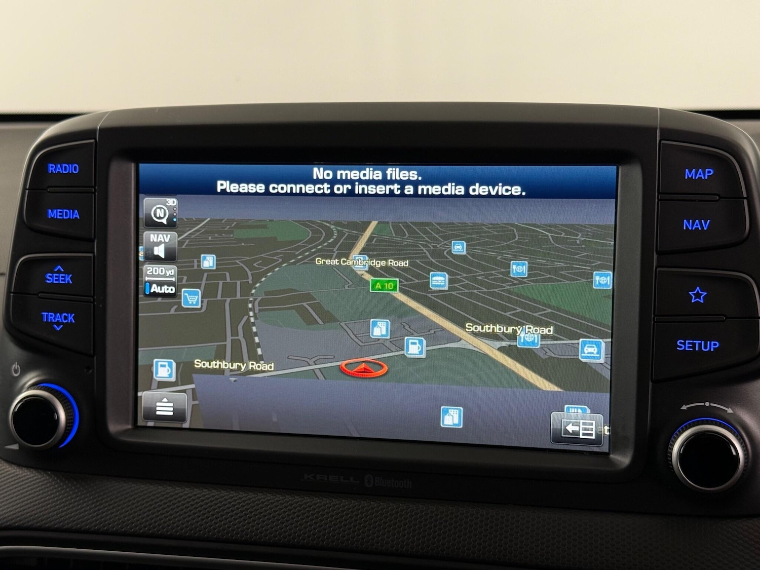 Used Hyundai KONA 2019 for sale - 76468451: Photo 35