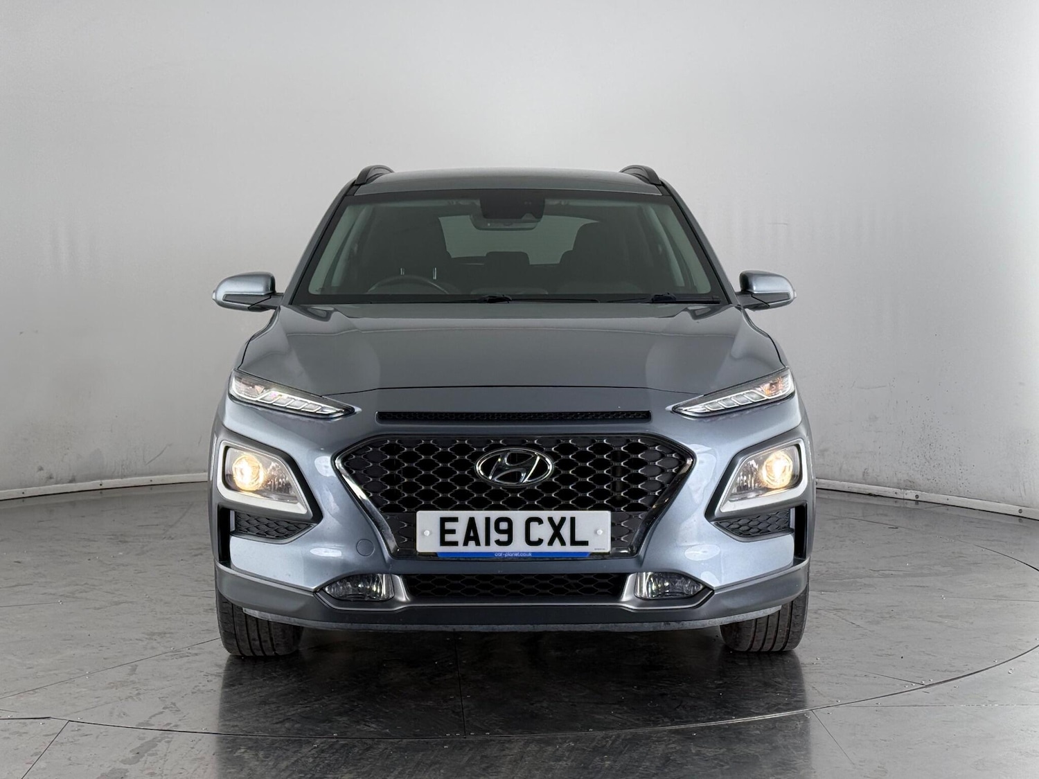 Used Hyundai KONA 2019 for sale - 76468451: Photo 7