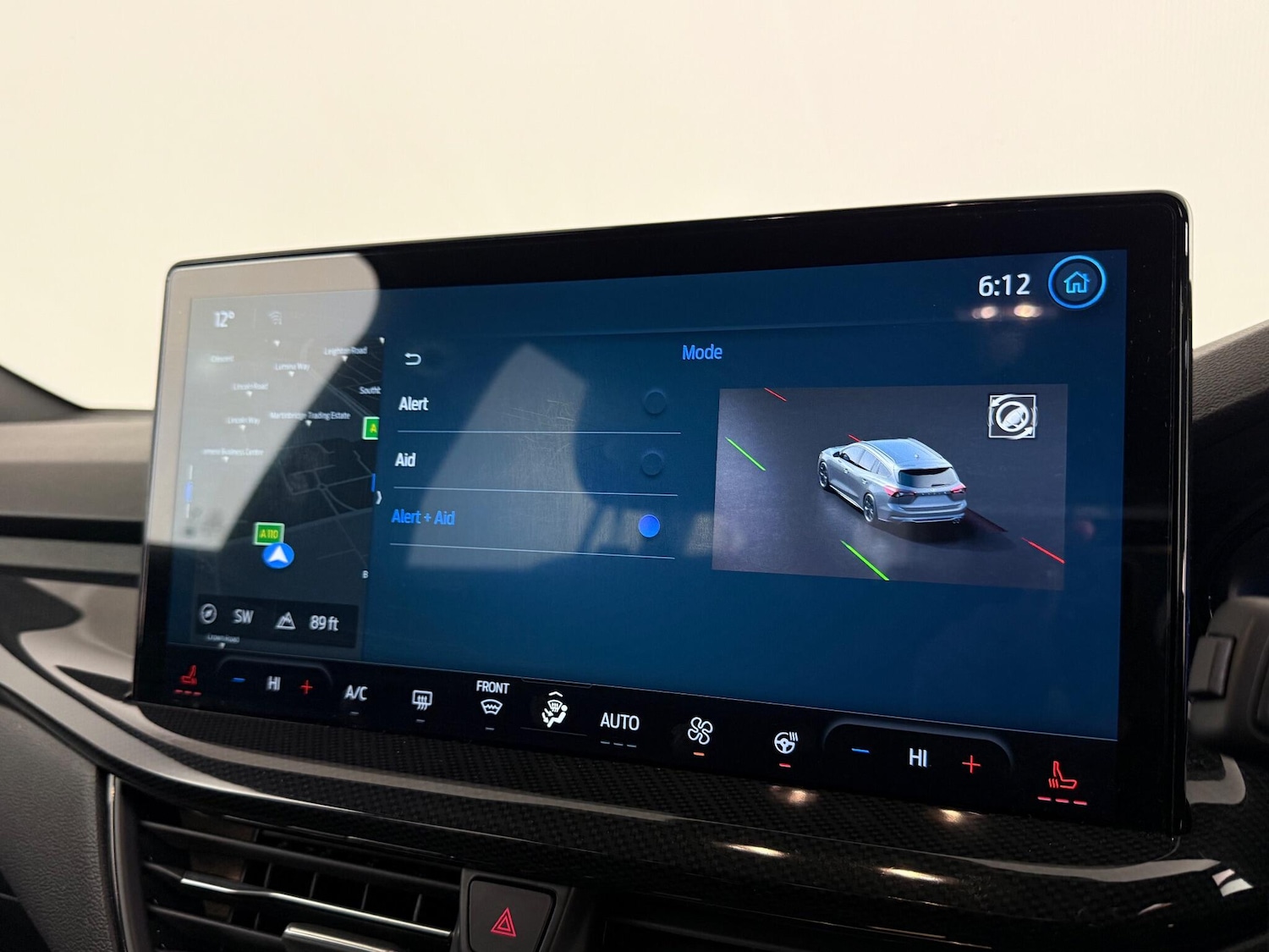 Used Ford Focus 2022 for sale - 77180928: Photo 29