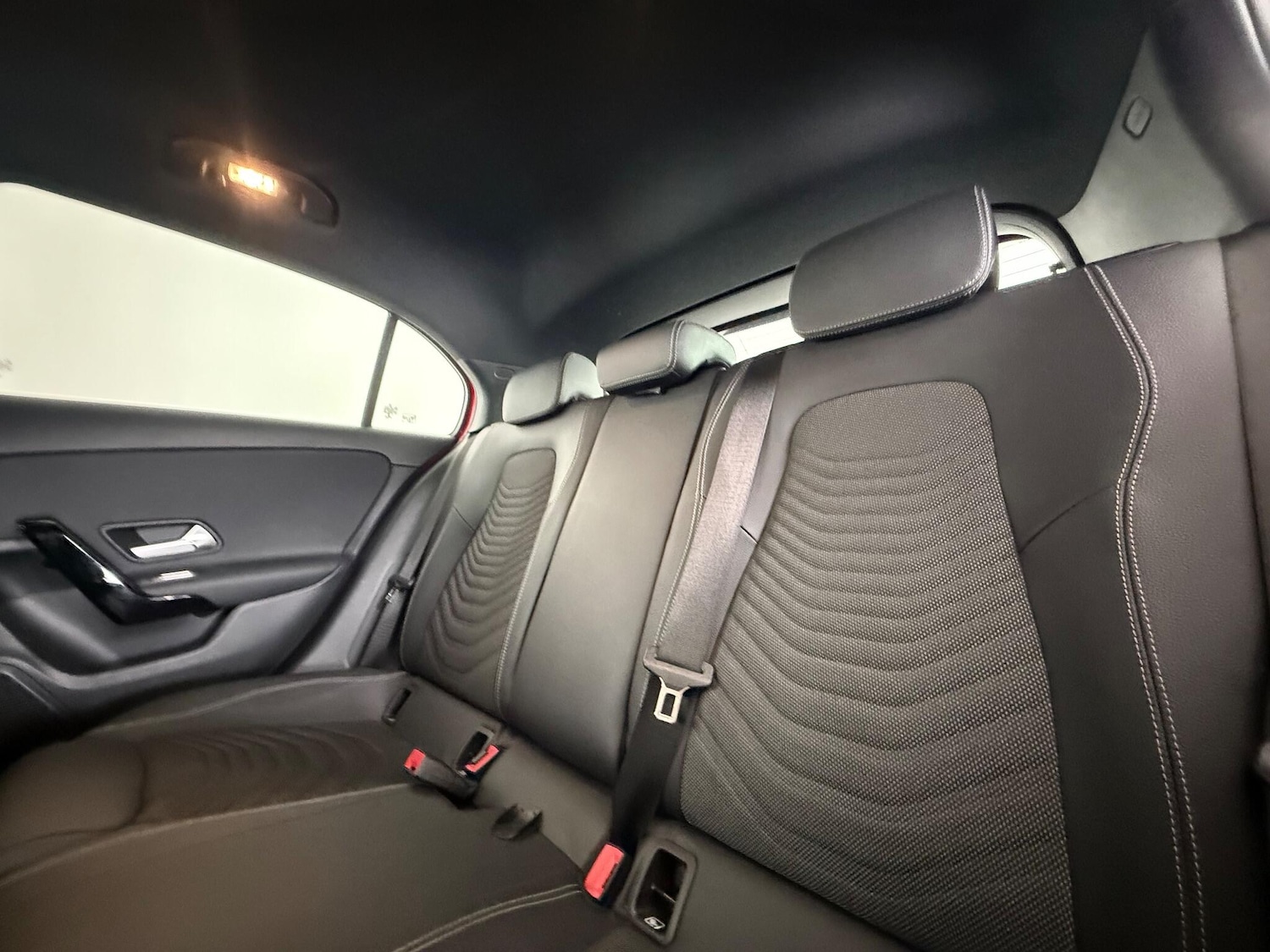 Used Mercedes-Benz A-Class 2019 for sale - 77181327: Photo 14