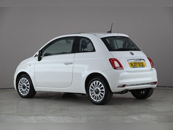 Used Fiat 500 2017 for sale - 78157984: Photo