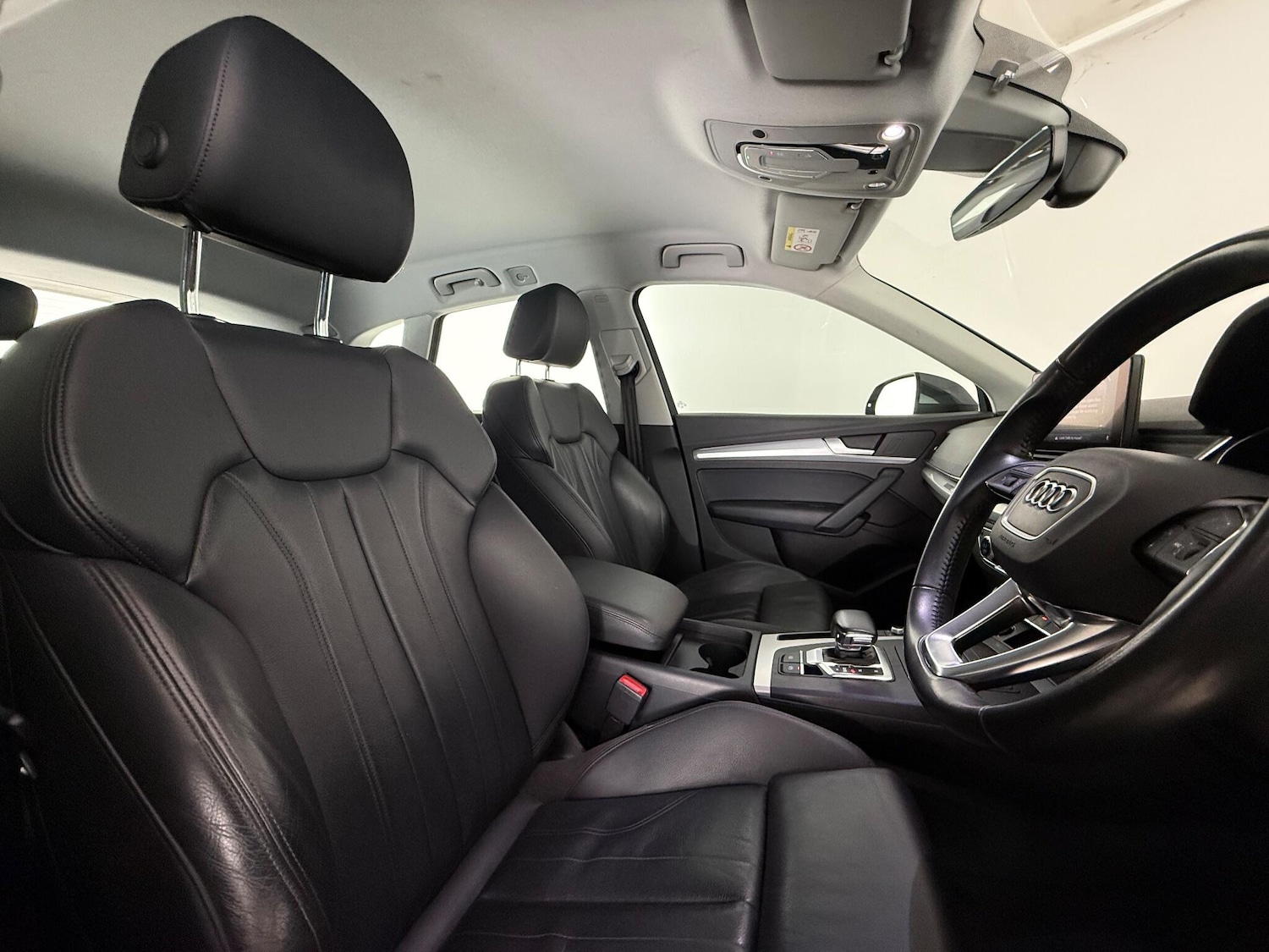 Used Audi Q5 2018 for sale - 77260255: Photo 11