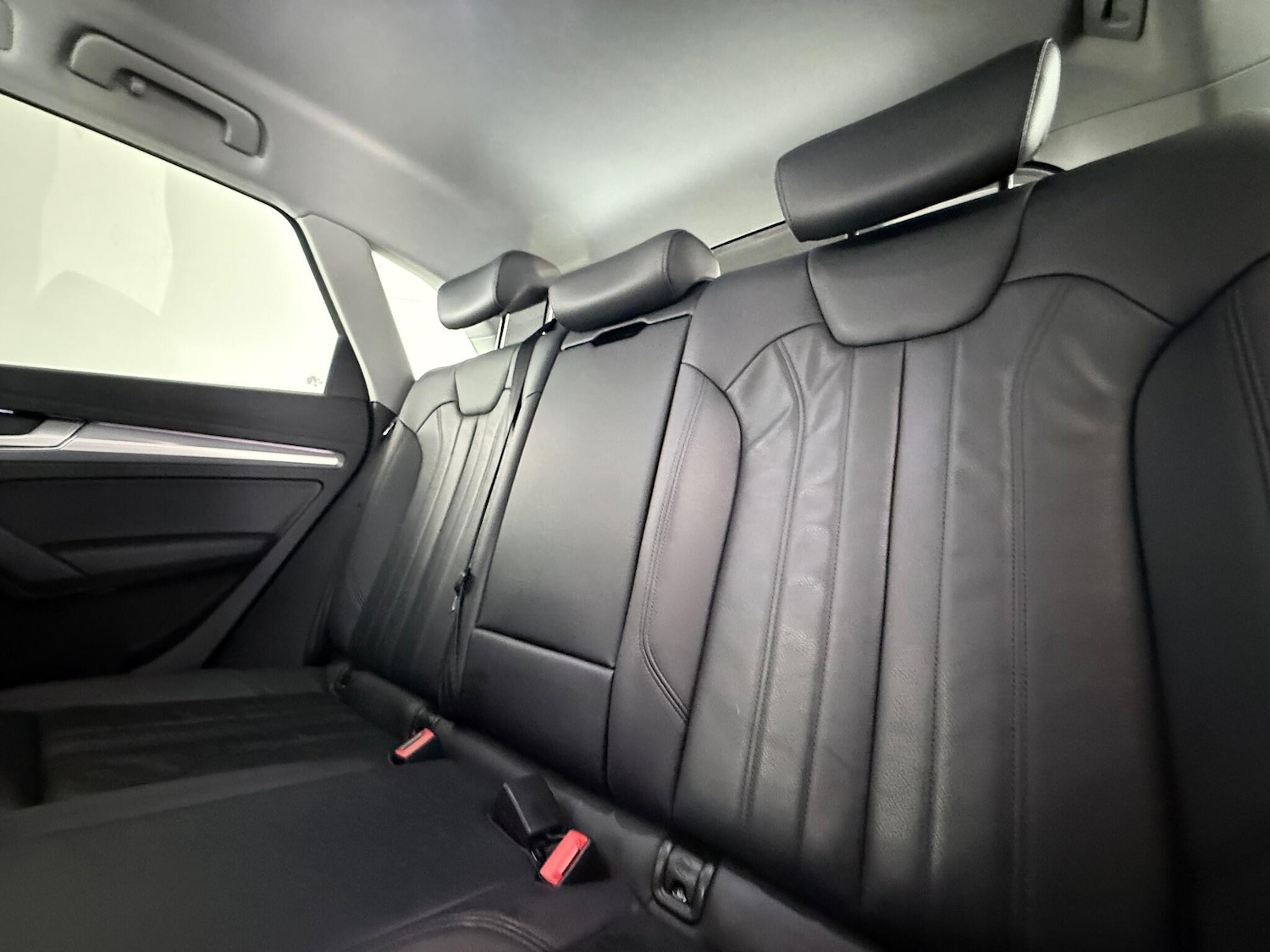 Used Audi Q5 2018 for sale - 77260255: Photo 13