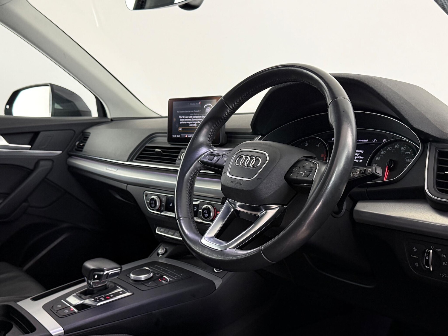 Used Audi Q5 2018 for sale - 77260255: Photo 19