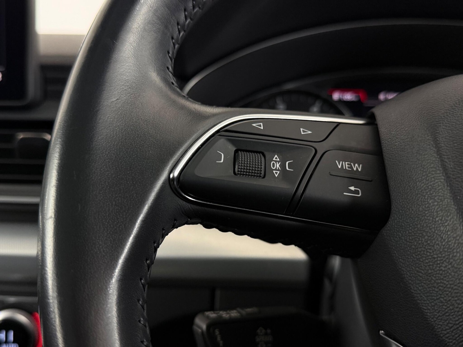 Used Audi Q5 2018 for sale - 77260255: Photo 20