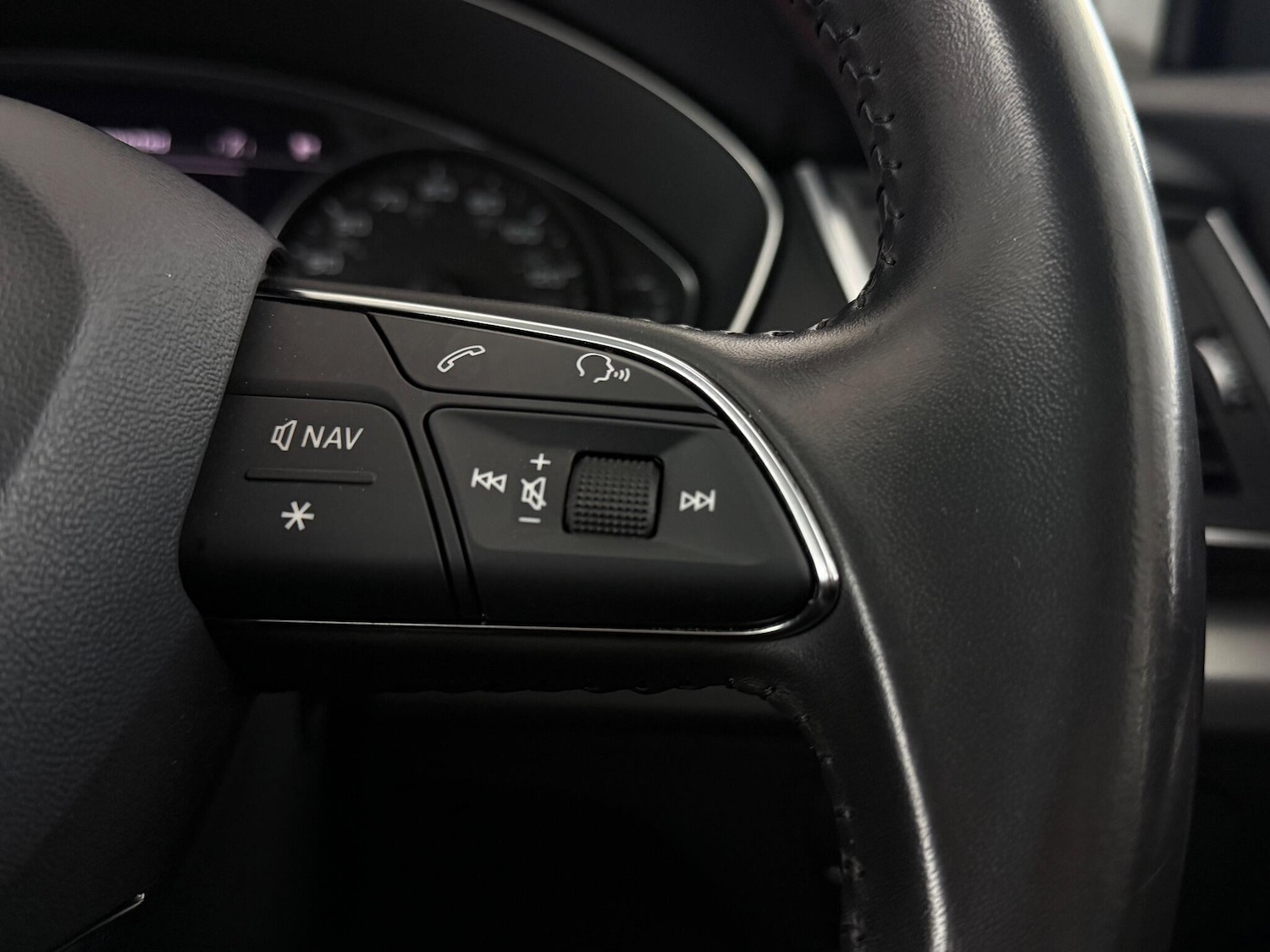 Used Audi Q5 2018 for sale - 77260255: Photo 21