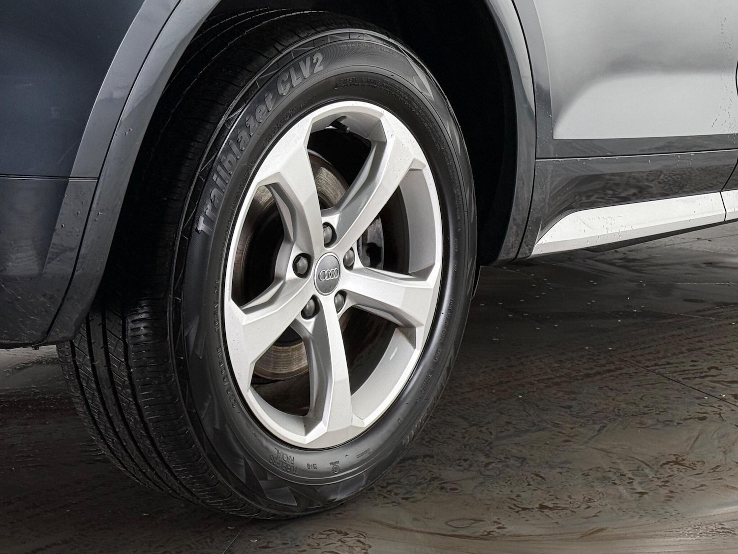 Used Audi Q5 2018 for sale - 77260255: Photo 8