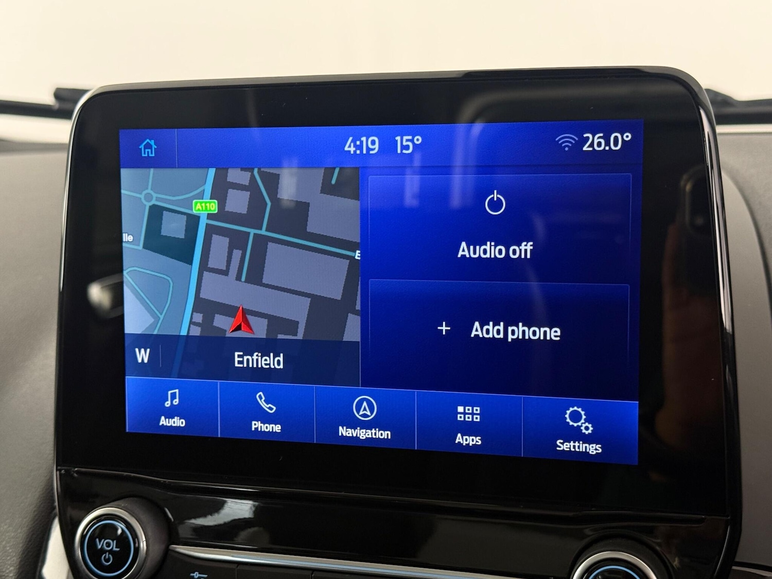 Used Ford Ecosport 2018 for sale - 76468788: Photo 29