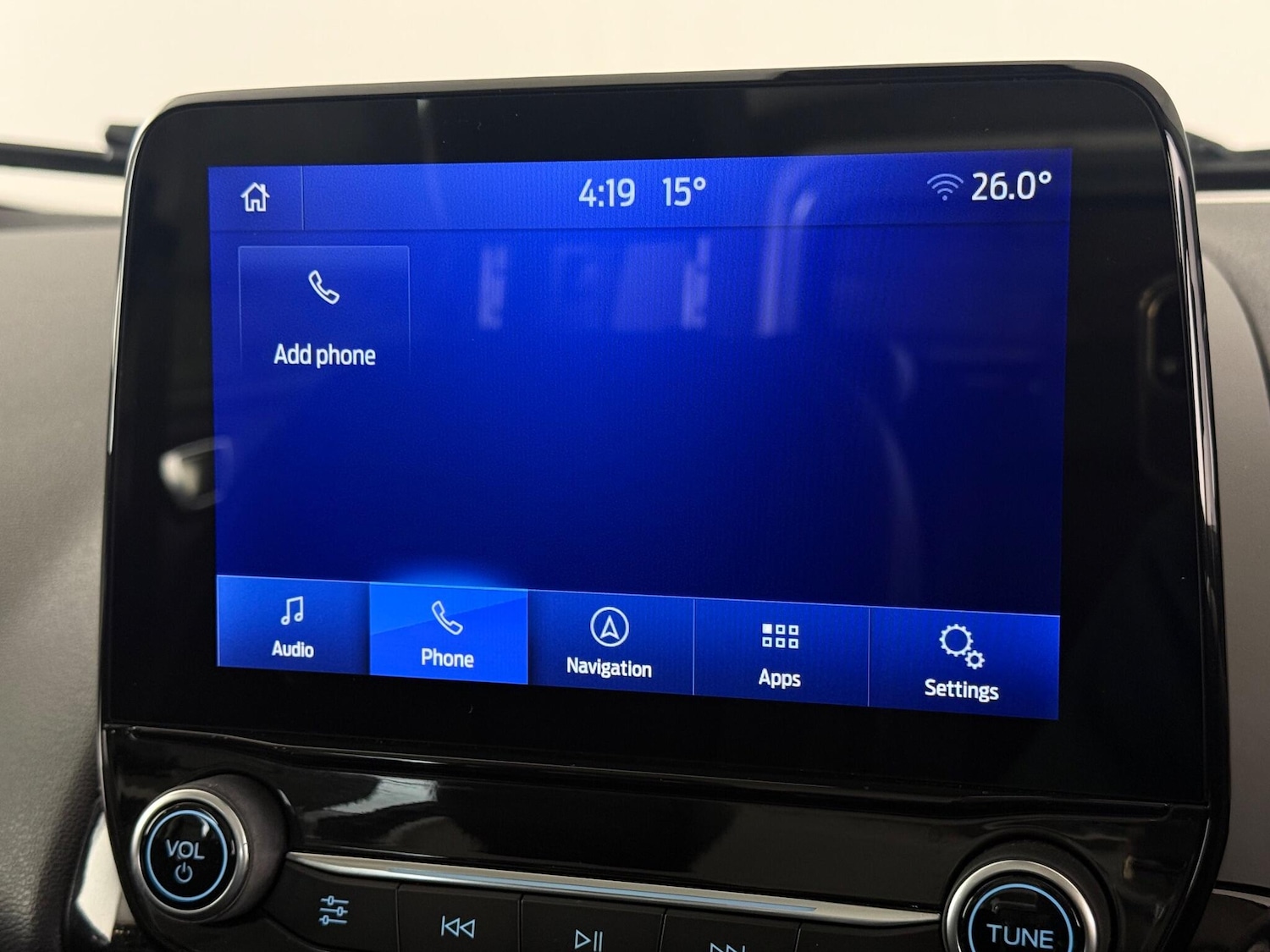 Used Ford Ecosport 2018 for sale - 76468788: Photo 32