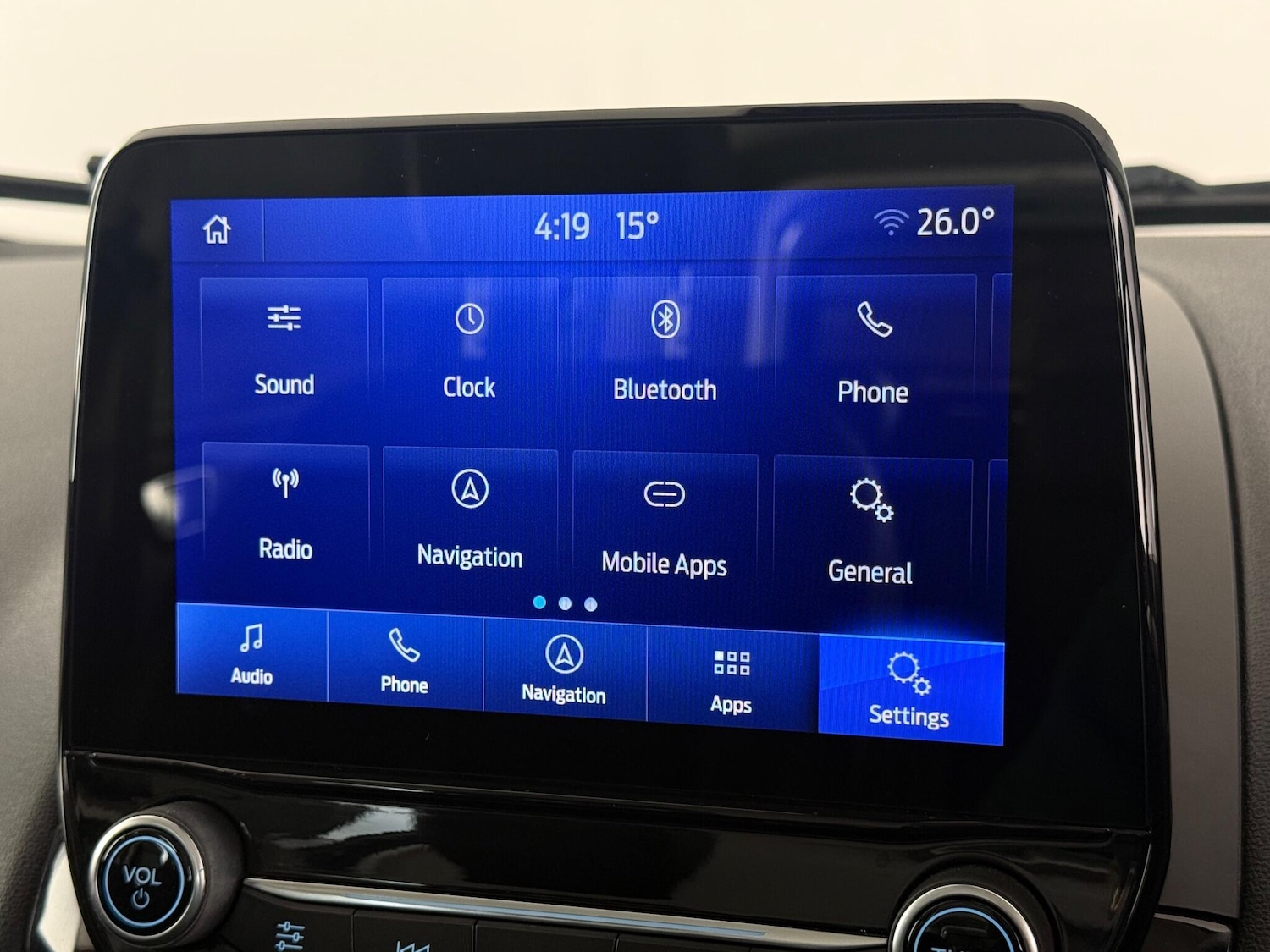 Used Ford Ecosport 2018 for sale - 76468788: Photo 35