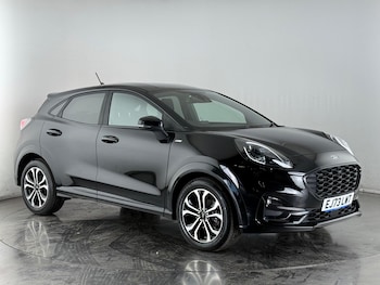 Used Ford Puma 2024 for sale - 77216681: Photo