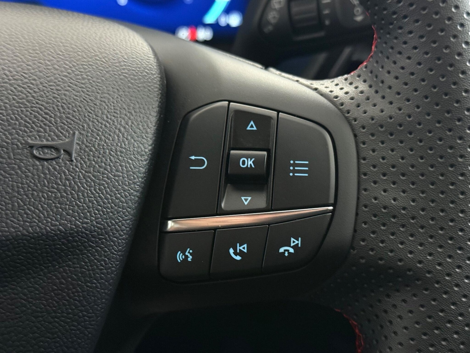 Used Ford Puma 2024 for sale - 77216681: Photo 20