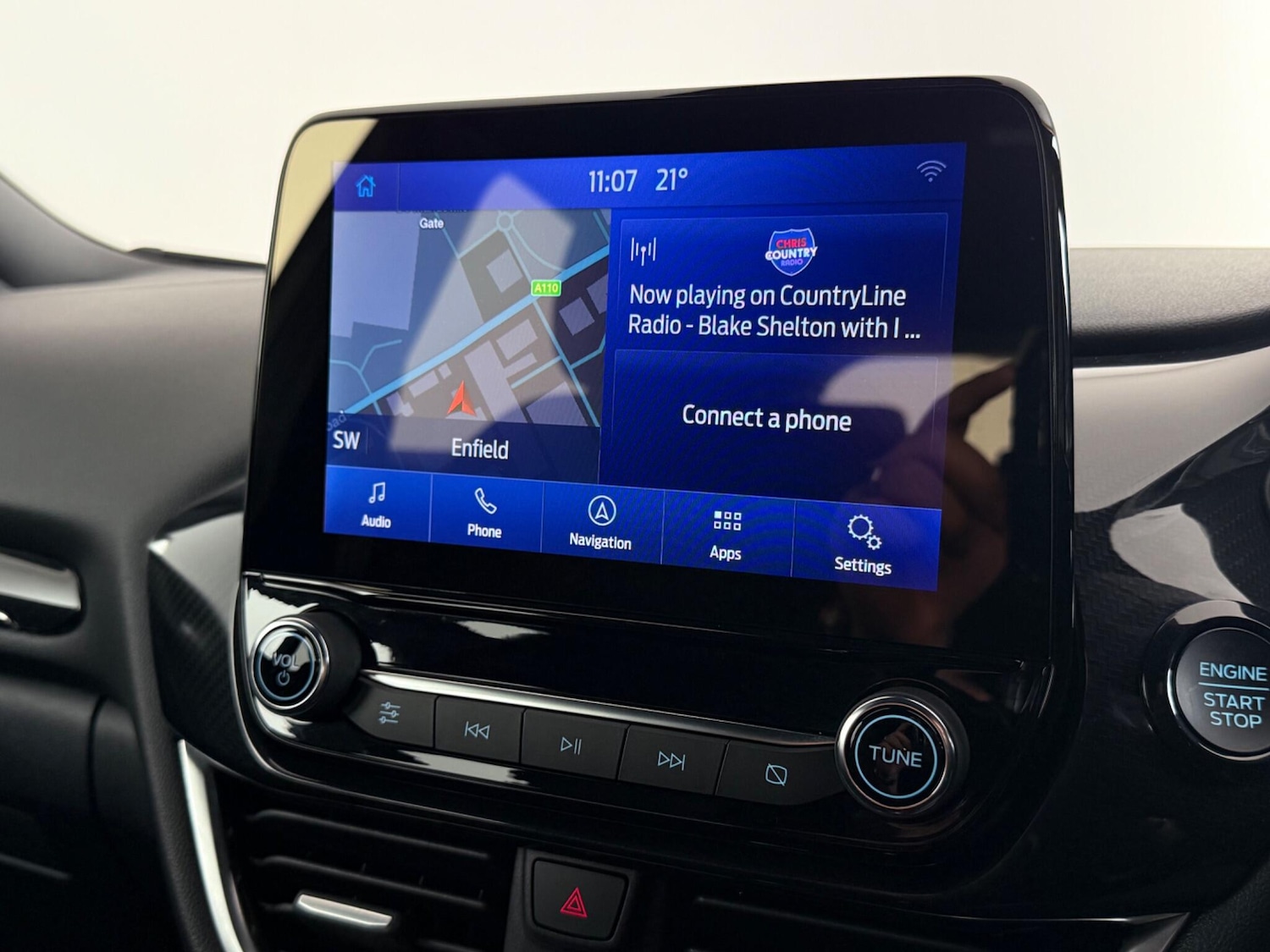 Used Ford Puma 2024 for sale - 77216681: Photo 24