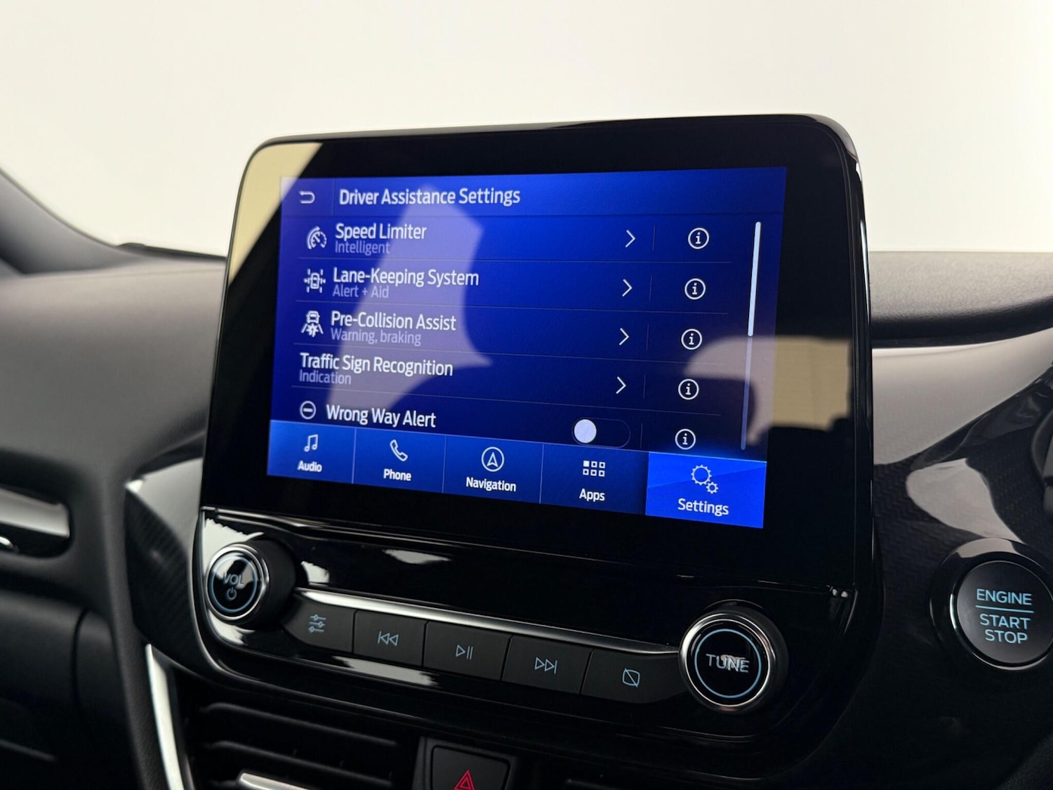 Used Ford Puma 2024 for sale - 77216681: Photo 29