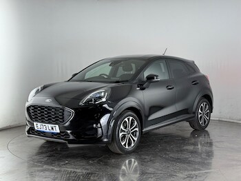 Used Ford Puma 2024 for sale - 77216681: Photo