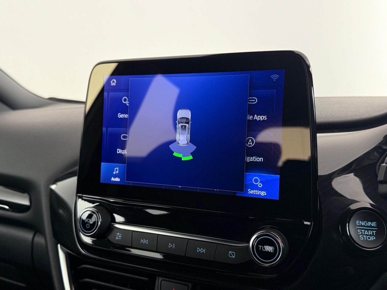 Used Ford Puma 2024 for sale - 77216681: Photo 31