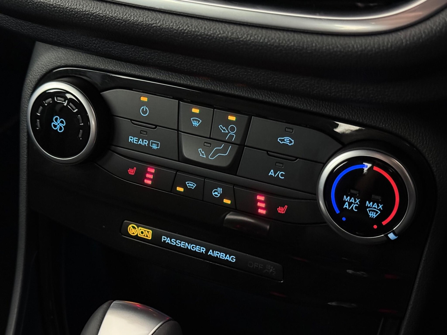 Used Ford Puma 2024 for sale - 77216681: Photo 33