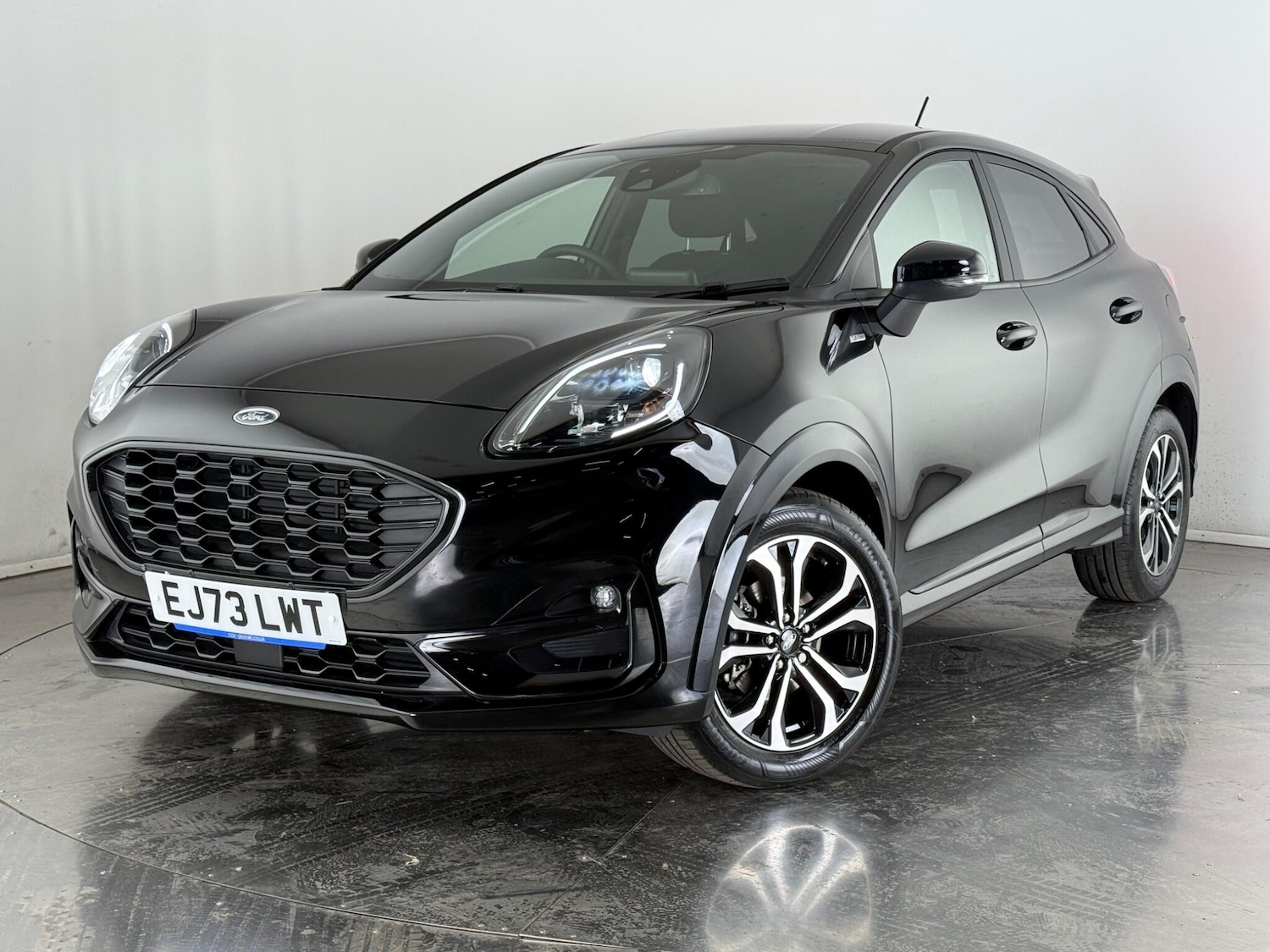 Used Ford Puma 2024 for sale - 77216681: Photo 39