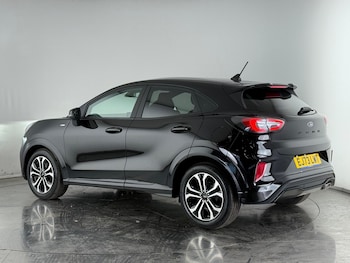 Used Ford Puma 2024 for sale - 77216681: Photo