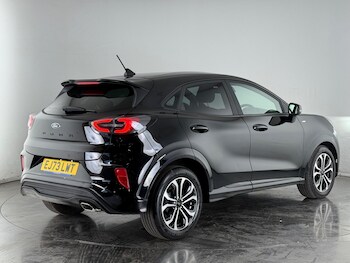 Used Ford Puma 2024 for sale - 77216681: Photo