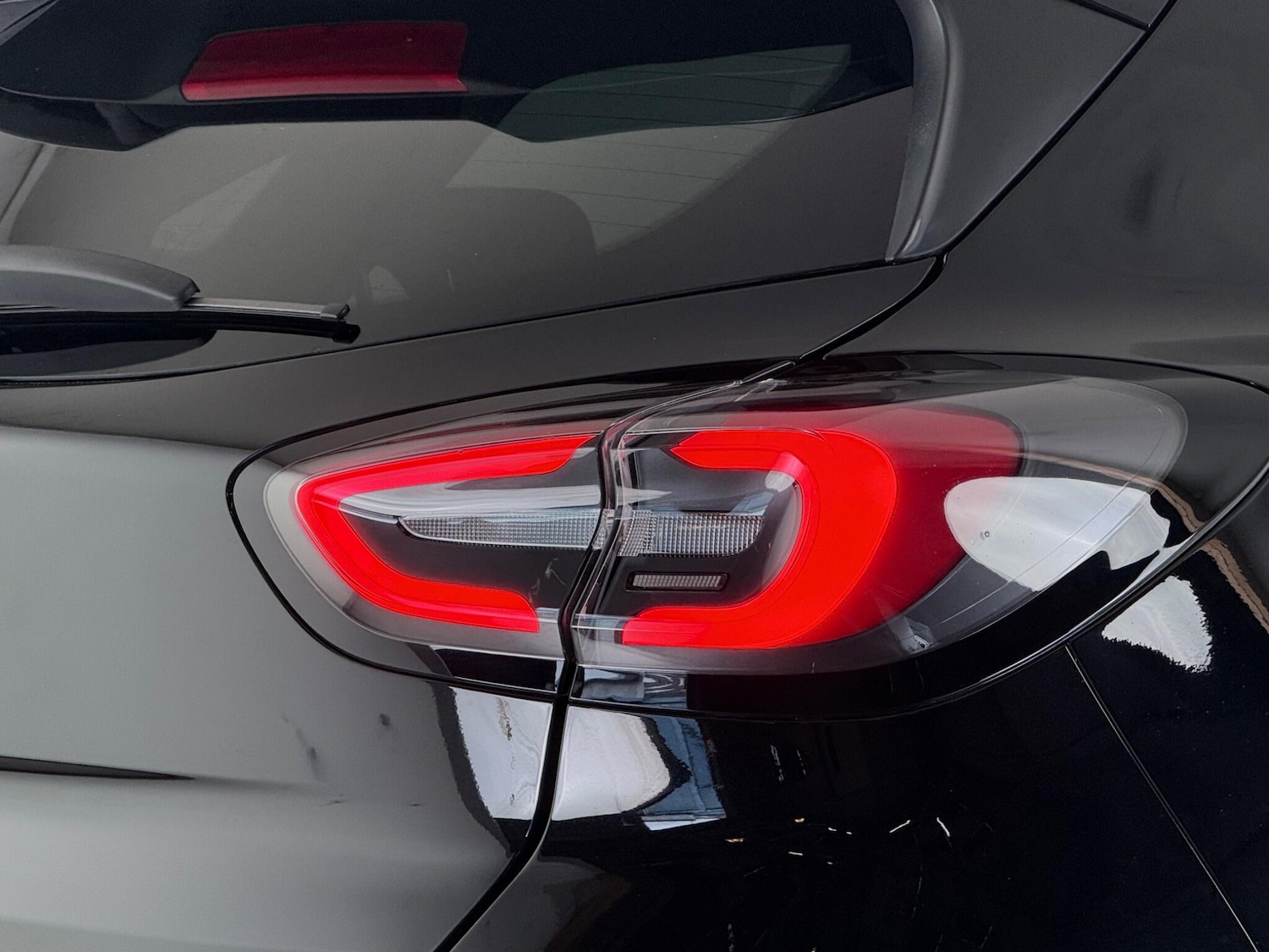 Used Ford Puma 2024 for sale - 77216681: Photo 8