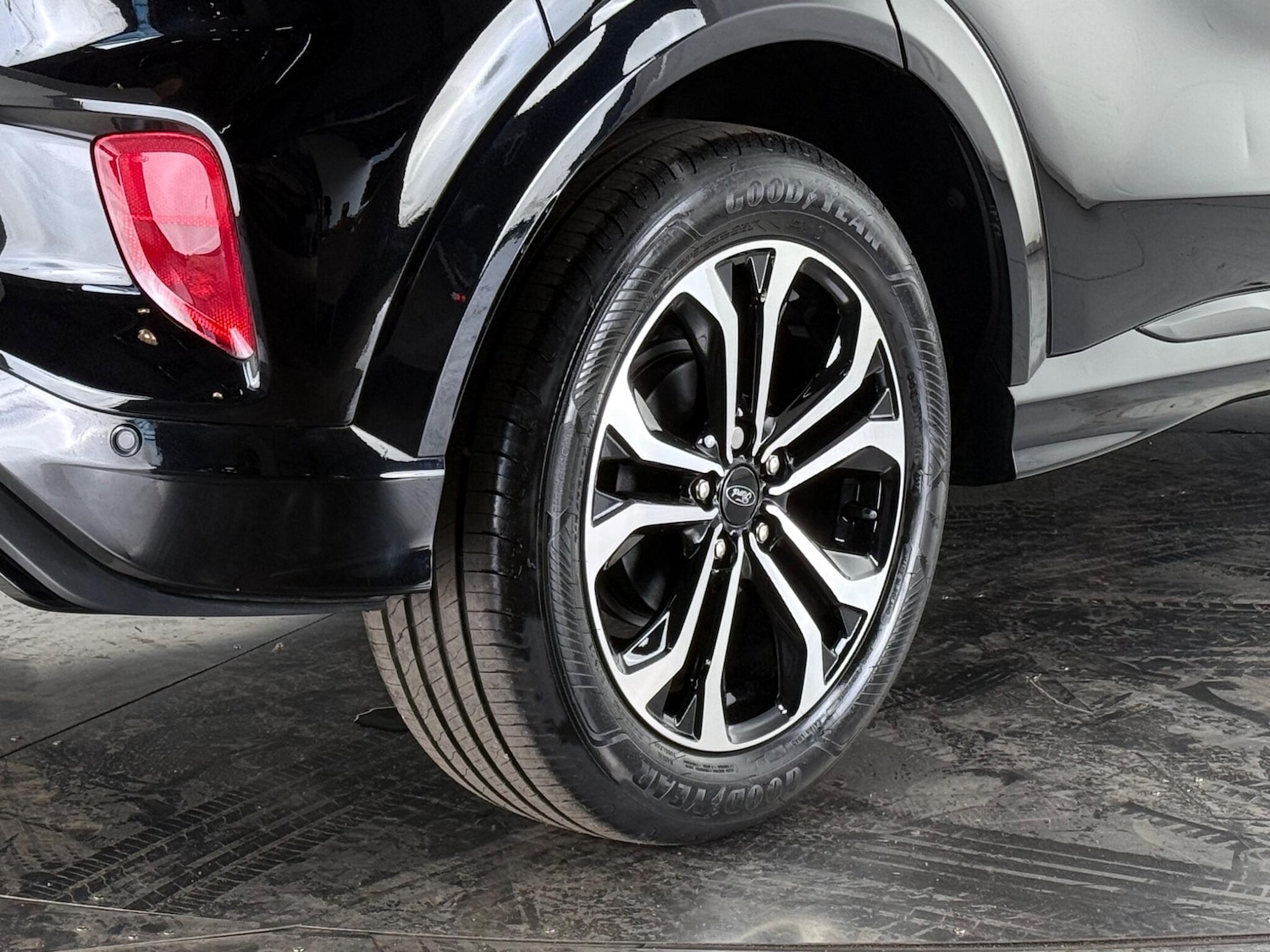 Used Ford Puma 2024 for sale - 77216681: Photo 9