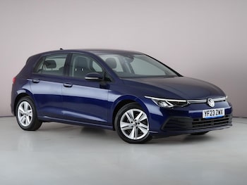 Used Volkswagen Golf 2023 for sale - 78836172: Photo