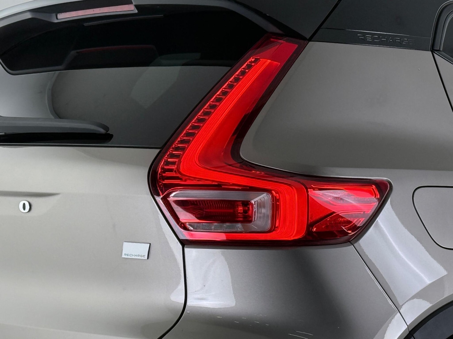 Used Volvo XC40 2022 for sale - 76468383: Photo 10