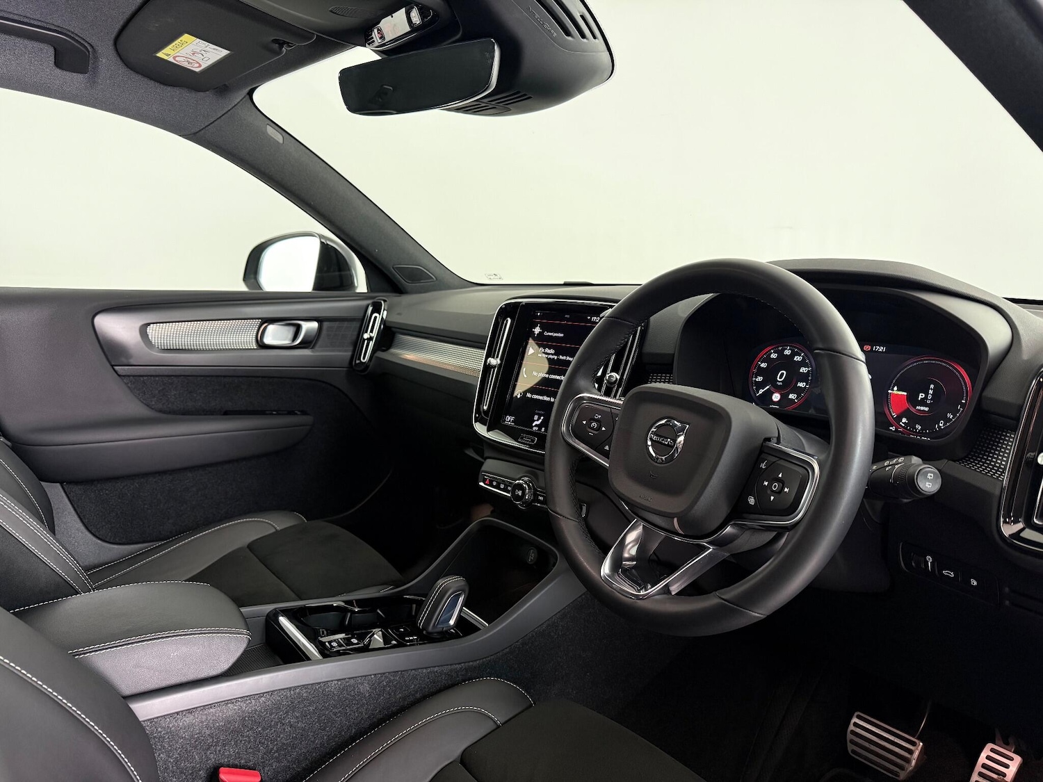 Used Volvo XC40 2022 for sale - 76468383: Photo 17