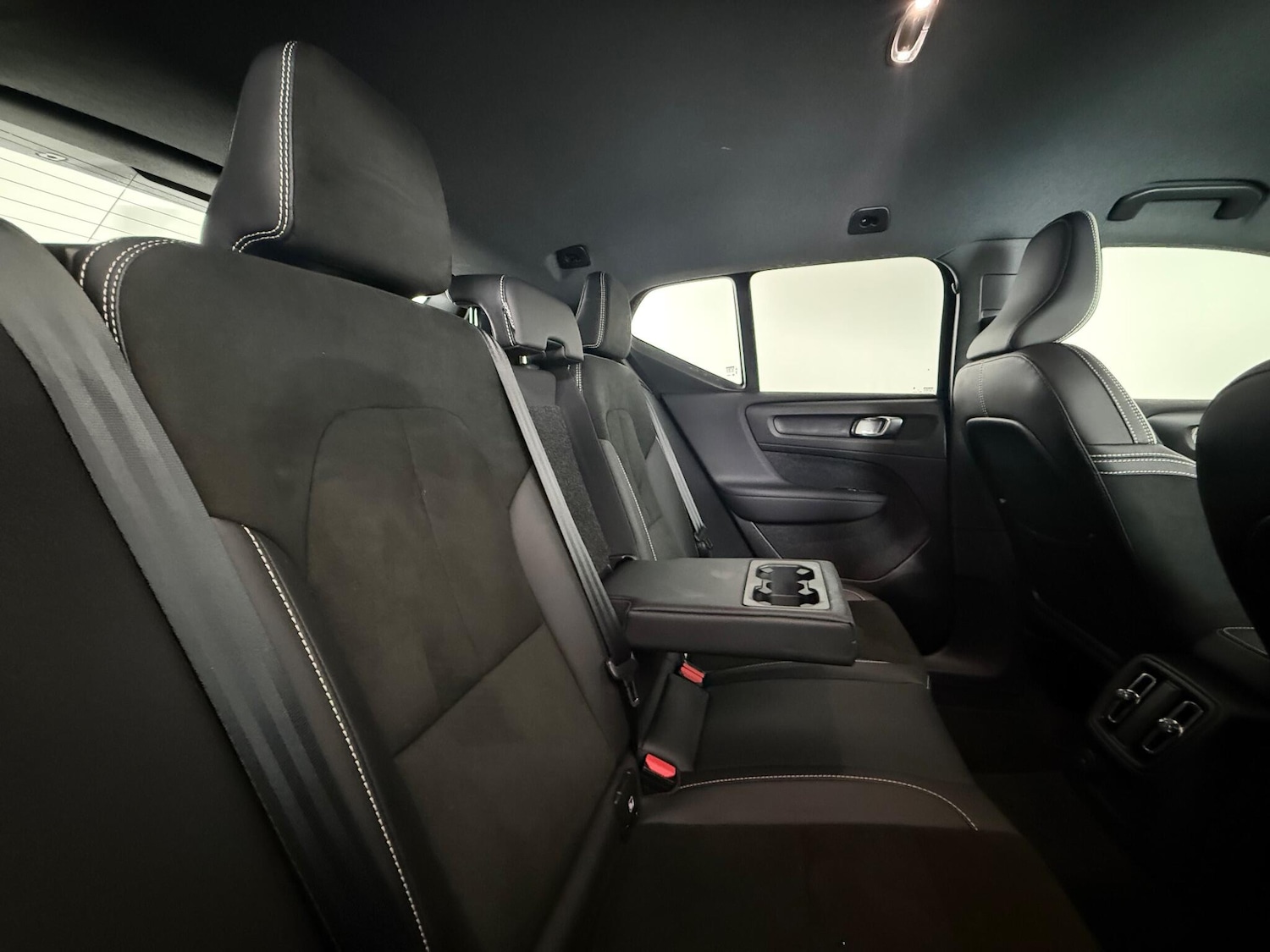 Used Volvo XC40 2022 for sale - 76468383: Photo 21