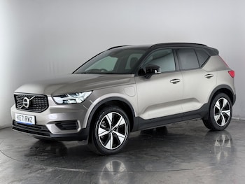 Used Volvo XC40 2022 for sale - 76468383: Photo