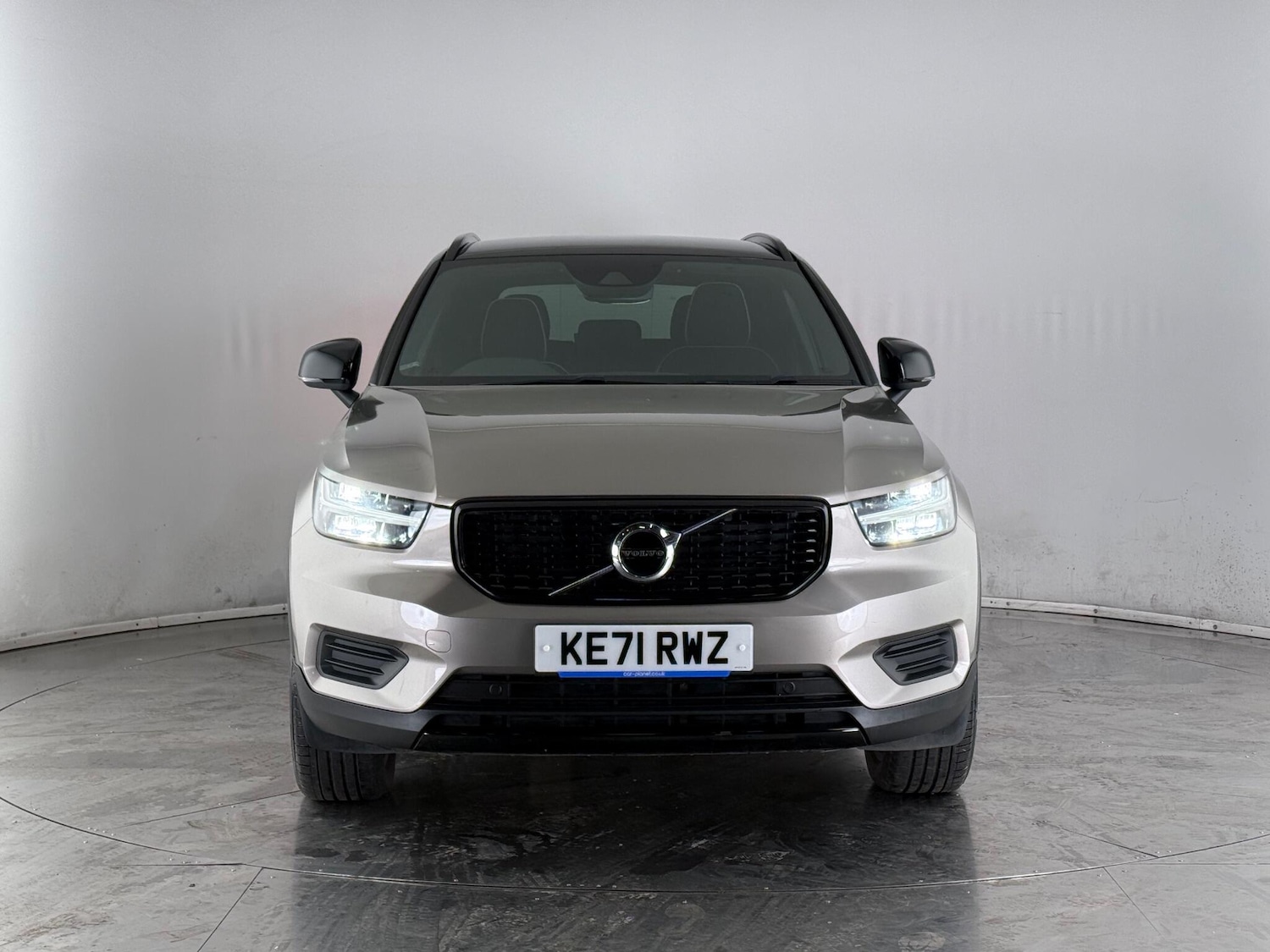 Used Volvo XC40 2022 for sale - 76468383: Photo 7