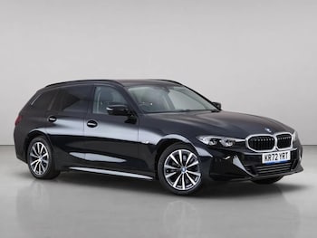Used BMW 3 Series 2022 for sale - 79189228: Photo