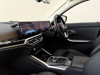 Used BMW 3 Series 2022 for sale - 79189228: Photo