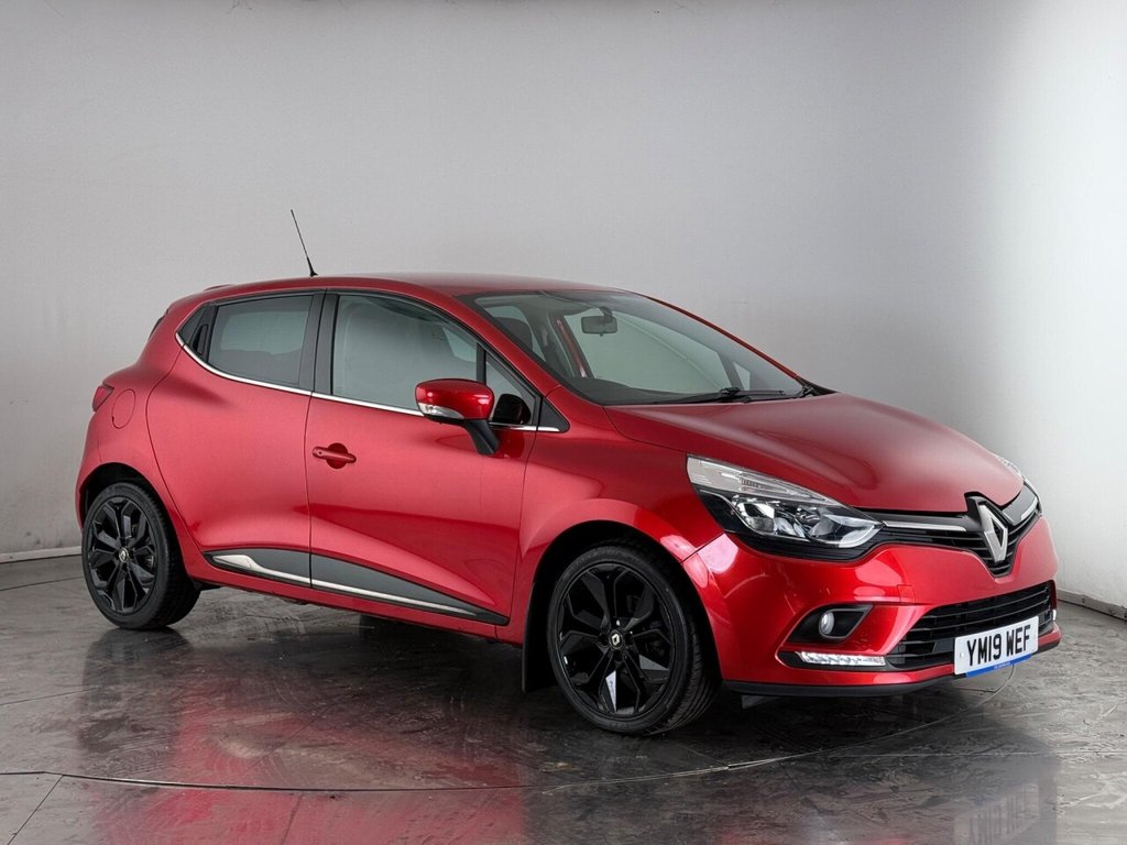 Used Renault Clio 2019 for sale - 76280033: Photo 1