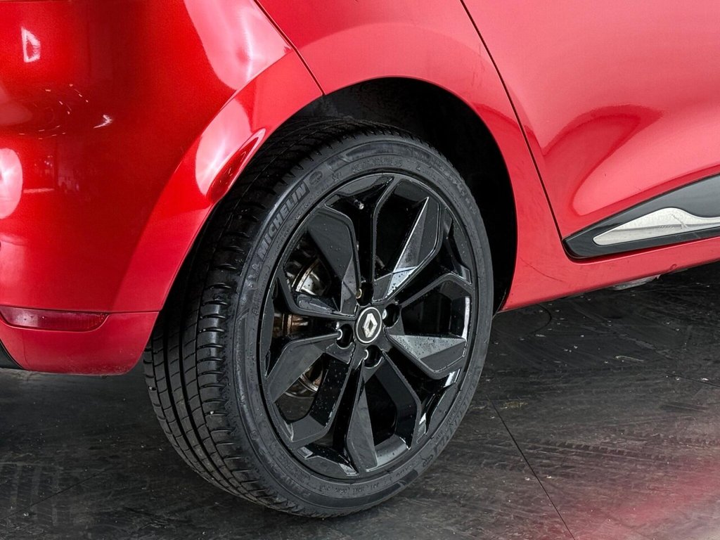 Used Renault Clio 2019 for sale - 76280033: Photo 11
