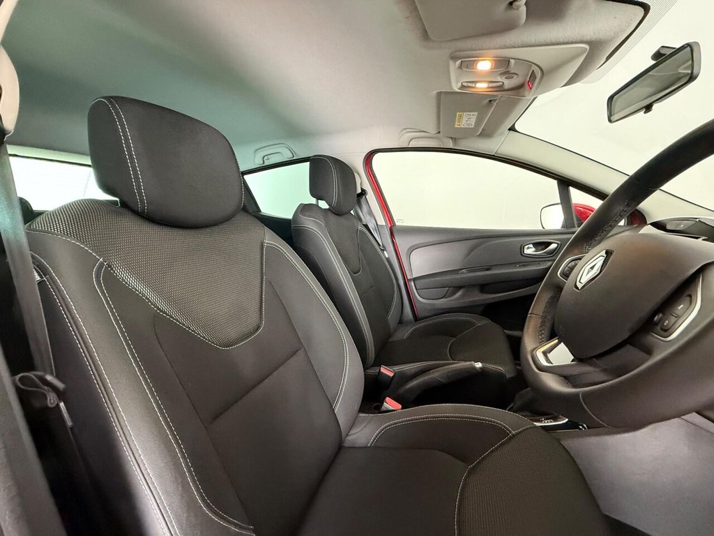 Used Renault Clio 2019 for sale - 76280033: Photo 14