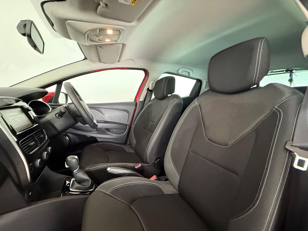 Used Renault Clio 2019 for sale - 76280033: Photo 15